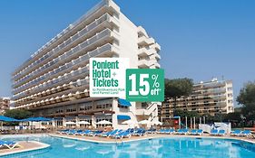 Hotel Marinada