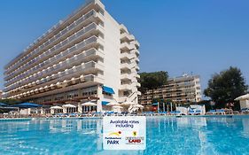 Hotel Marinada