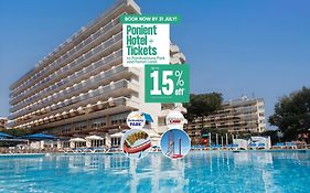 Hotel Marinada